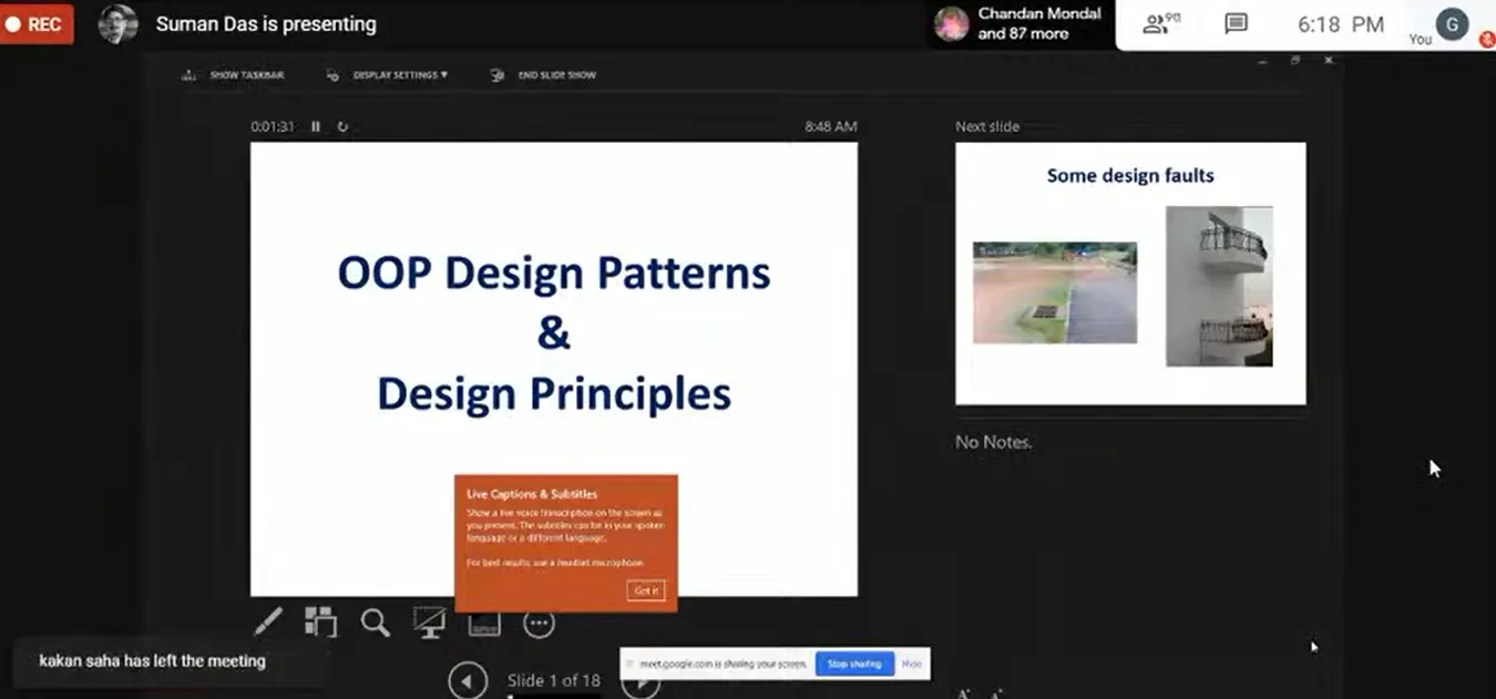 Oop Design Pattern24 
